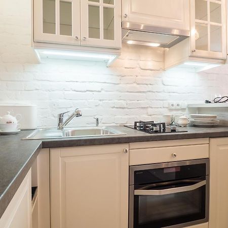 Best Apartments Wiezienna Wroclaw Ngoại thất bức ảnh