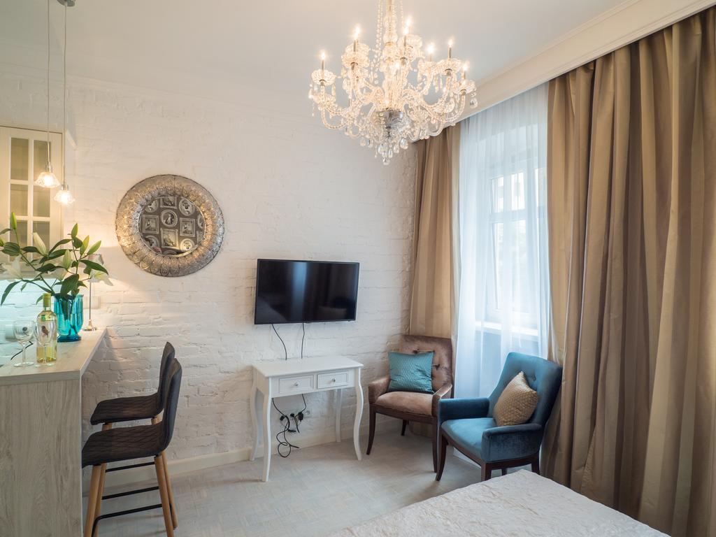 Best Apartments Wiezienna Wroclaw Ngoại thất bức ảnh