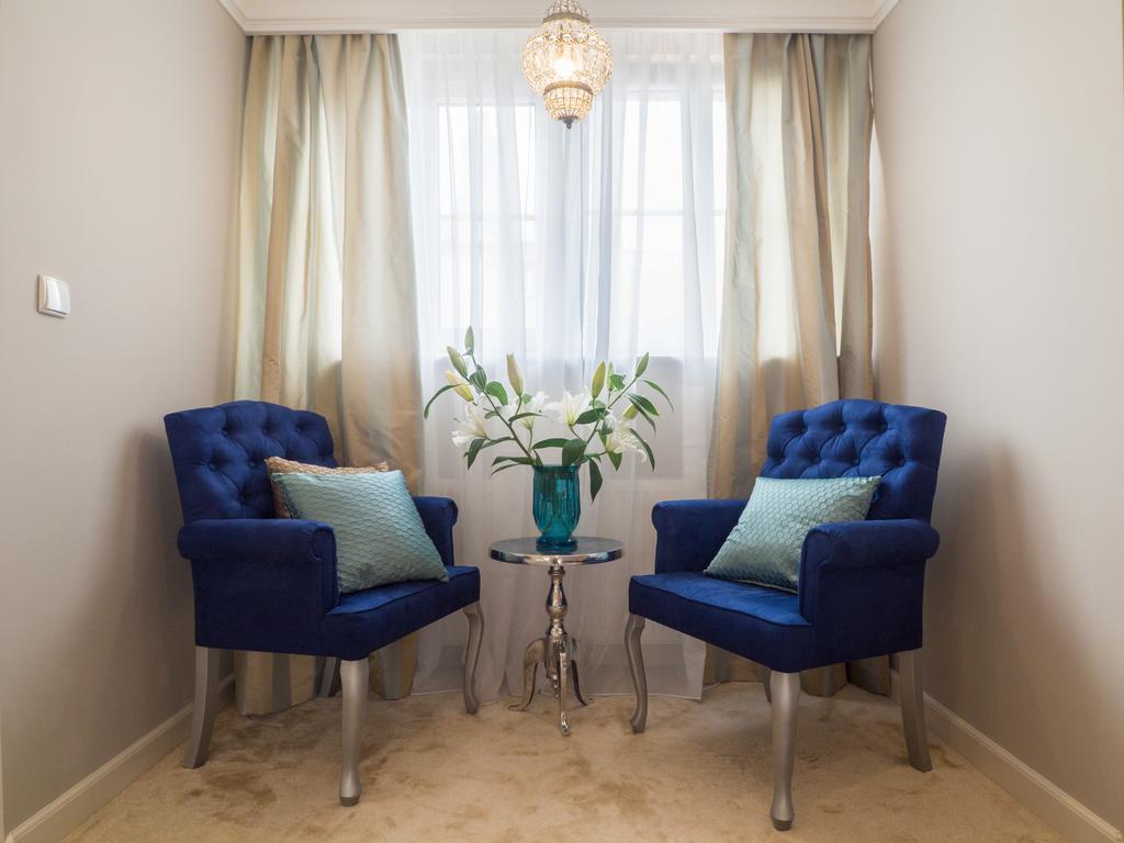 Best Apartments Wiezienna Wroclaw Ngoại thất bức ảnh