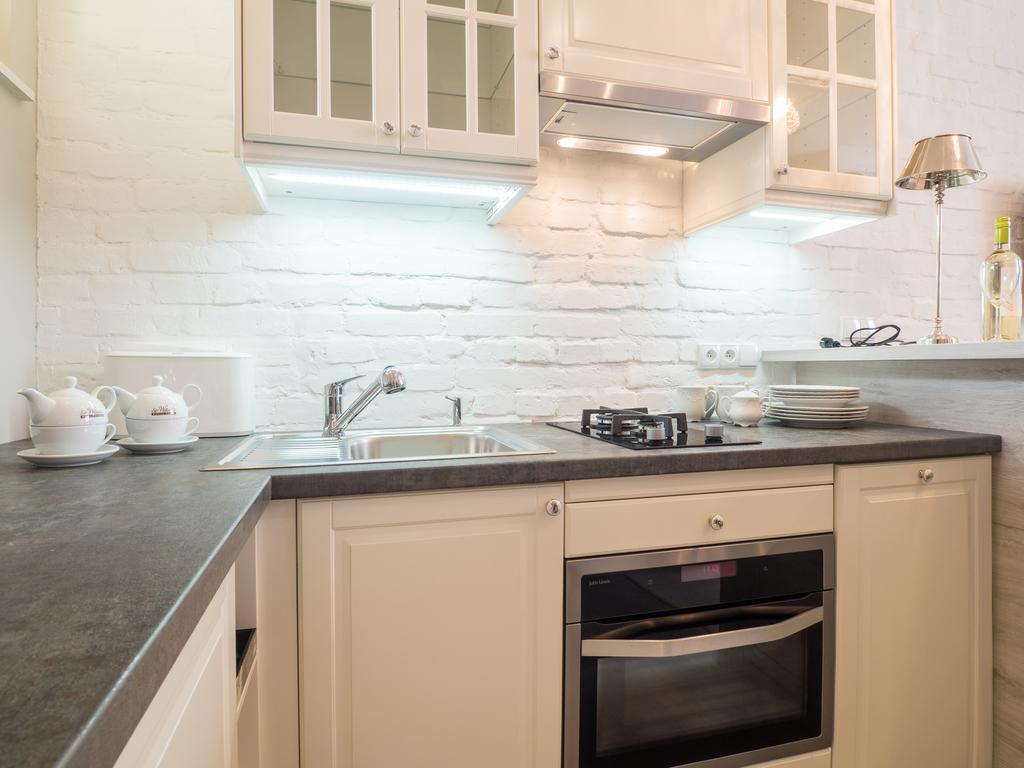 Best Apartments Wiezienna Wroclaw Ngoại thất bức ảnh