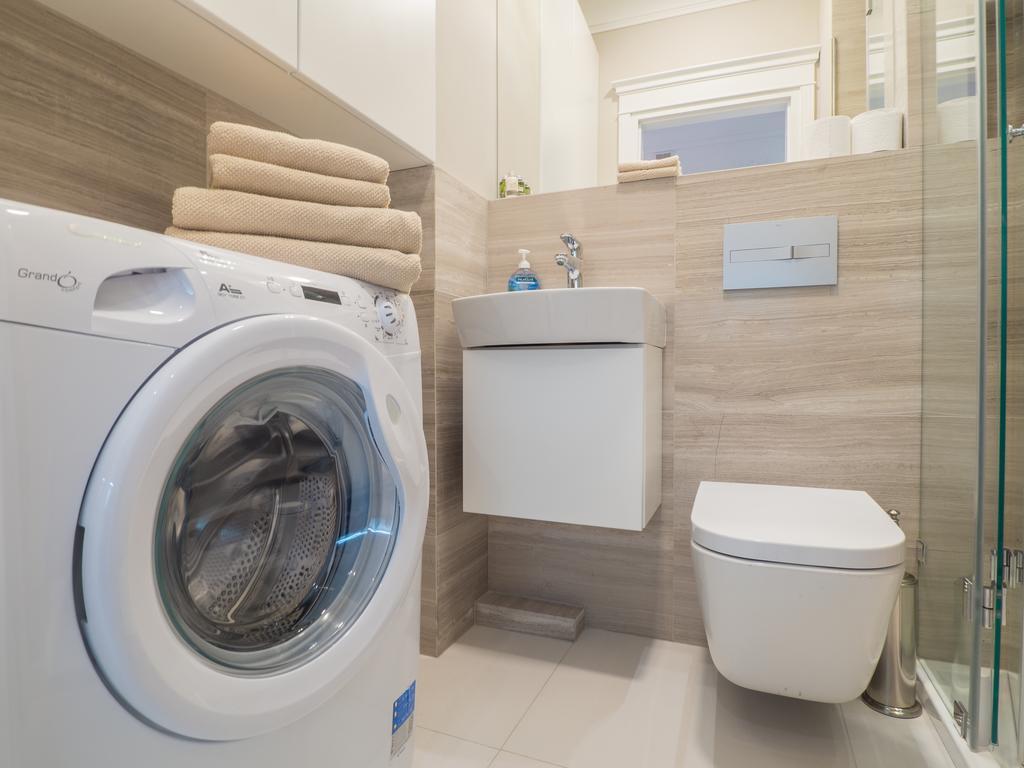Best Apartments Wiezienna Wroclaw Ngoại thất bức ảnh
