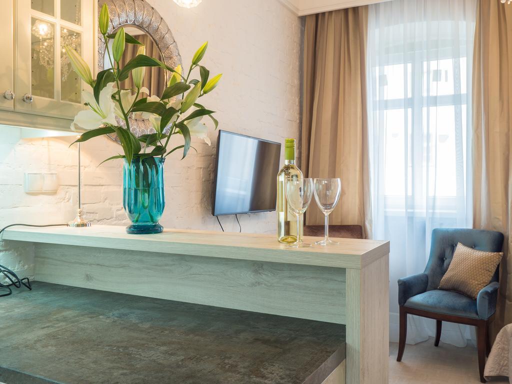 Best Apartments Wiezienna Wroclaw Ngoại thất bức ảnh