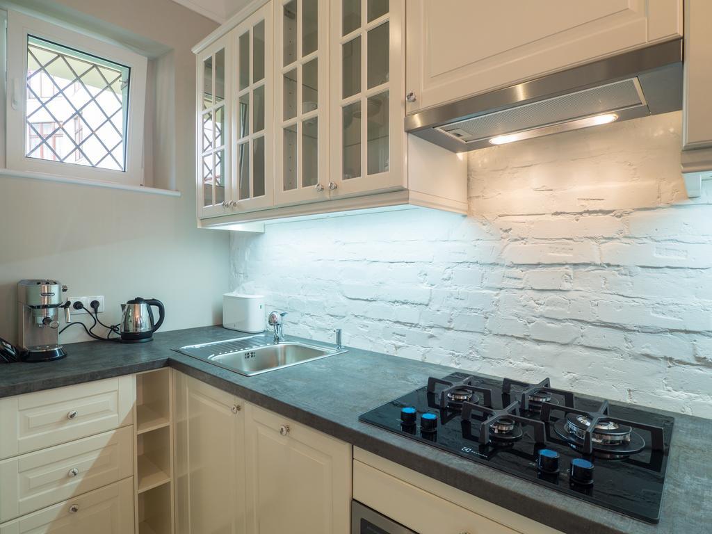 Best Apartments Wiezienna Wroclaw Ngoại thất bức ảnh