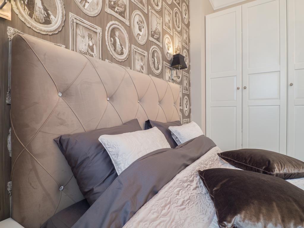 Best Apartments Wiezienna Wroclaw Ngoại thất bức ảnh
