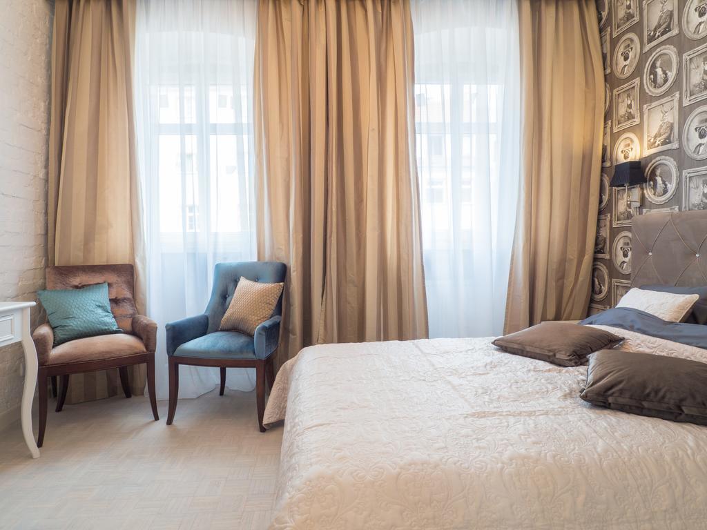 Best Apartments Wiezienna Wroclaw Ngoại thất bức ảnh